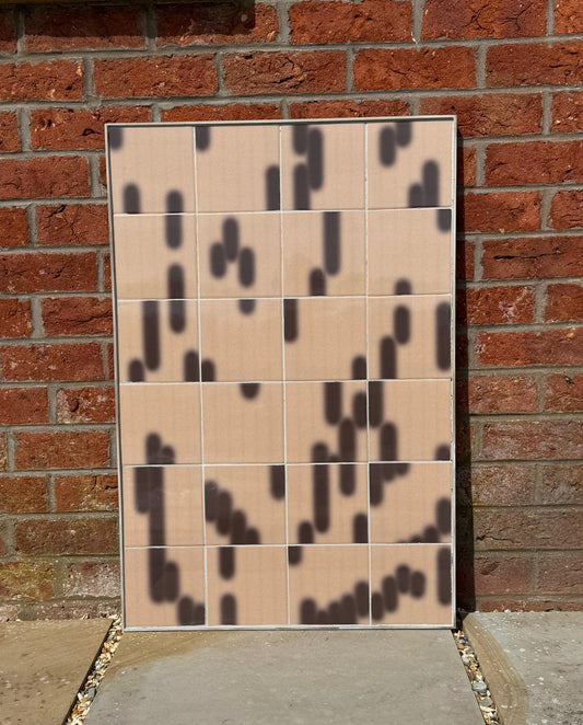 Cookie (15x15cm porcelain tiles sold per m²)