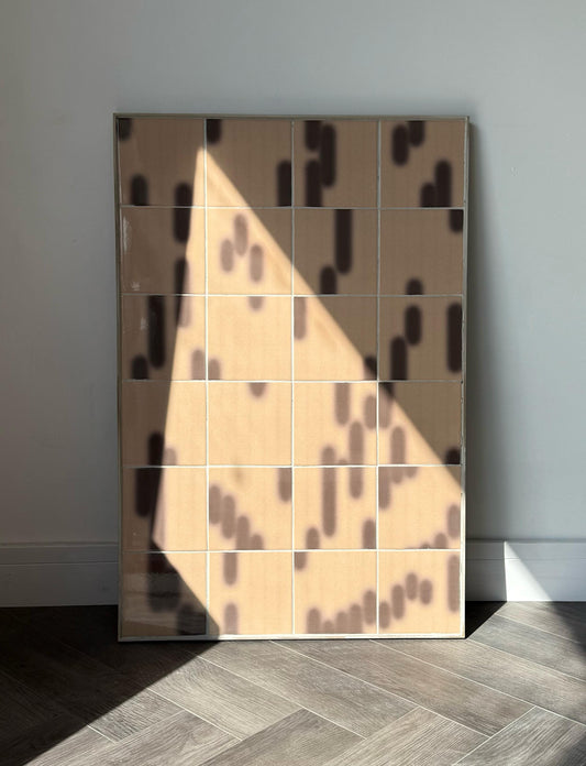 Cookie (15x15cm porcelain tiles sold per m²)