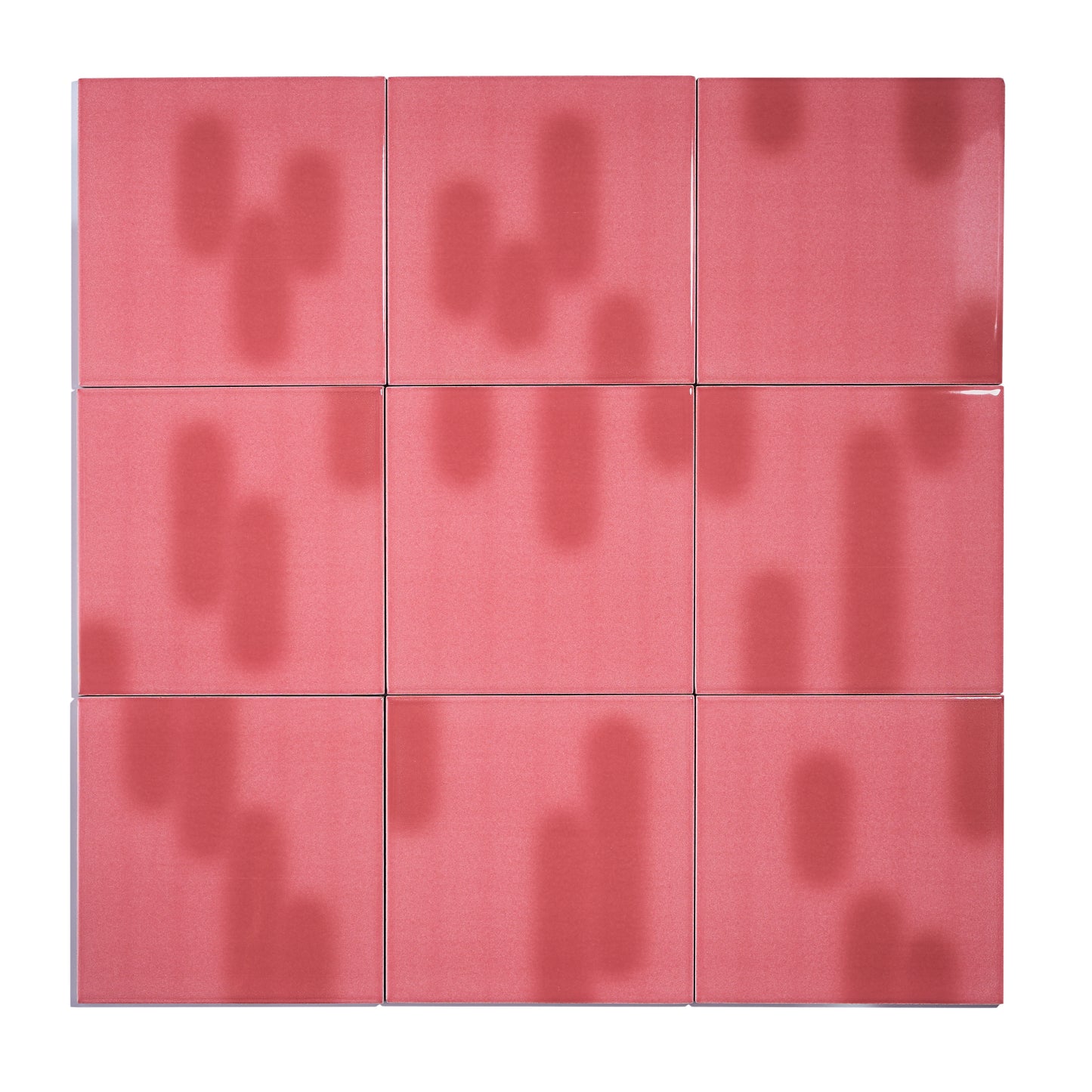 Strawberry Milkshake (15x15cm porcelain tiles sold per m²)