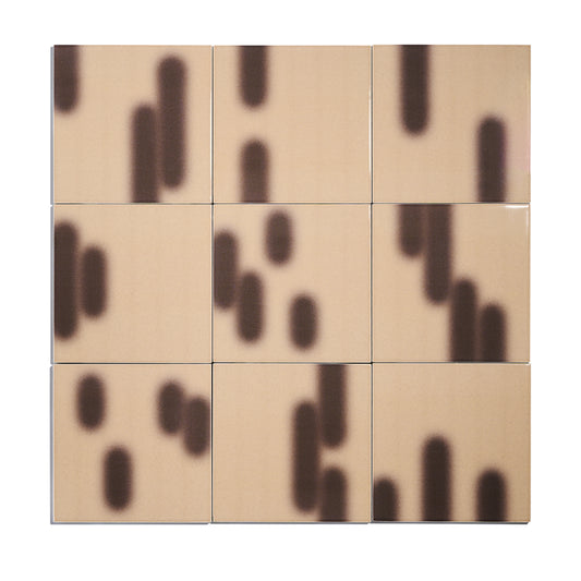 Cookie (15x15cm porcelain tiles sold per m²)
