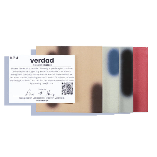 Sample Box