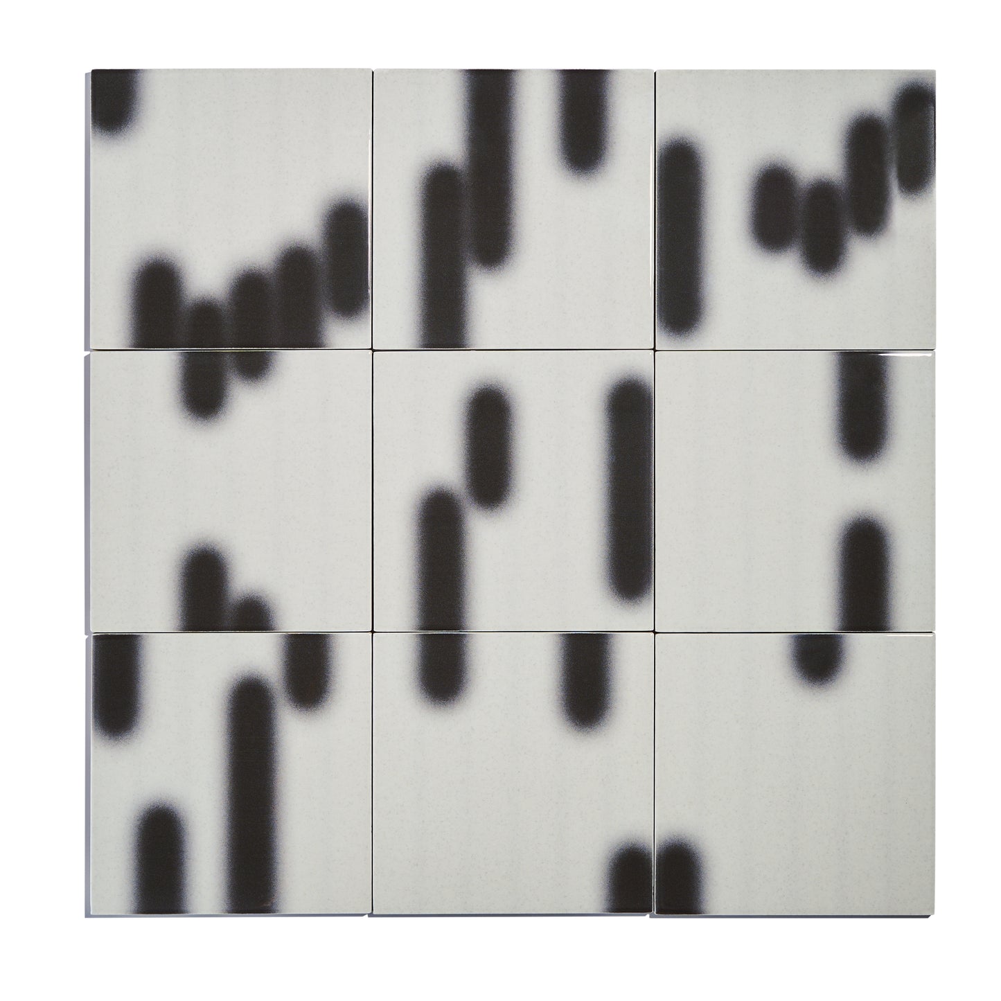 Liquorice (15x15cm porcelain tiles sold per m²)