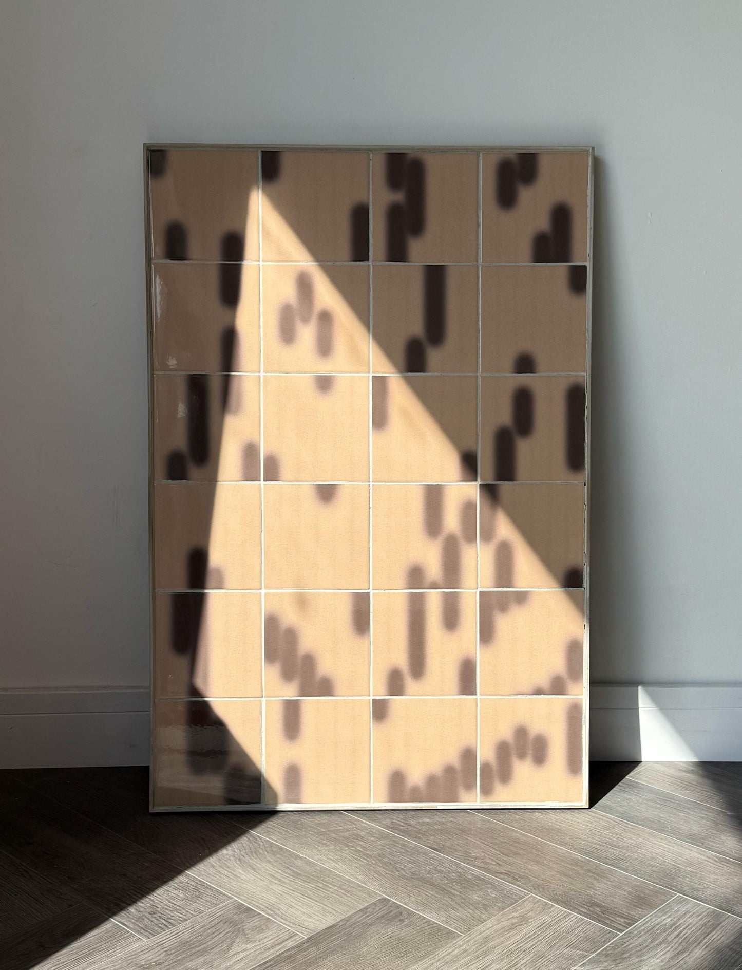 Cookie (15x15cm porcelain tiles sold per m²)